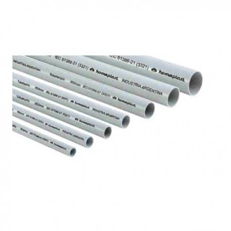 CAÑO RIGIDO IP44 - 7/8" 22MM
