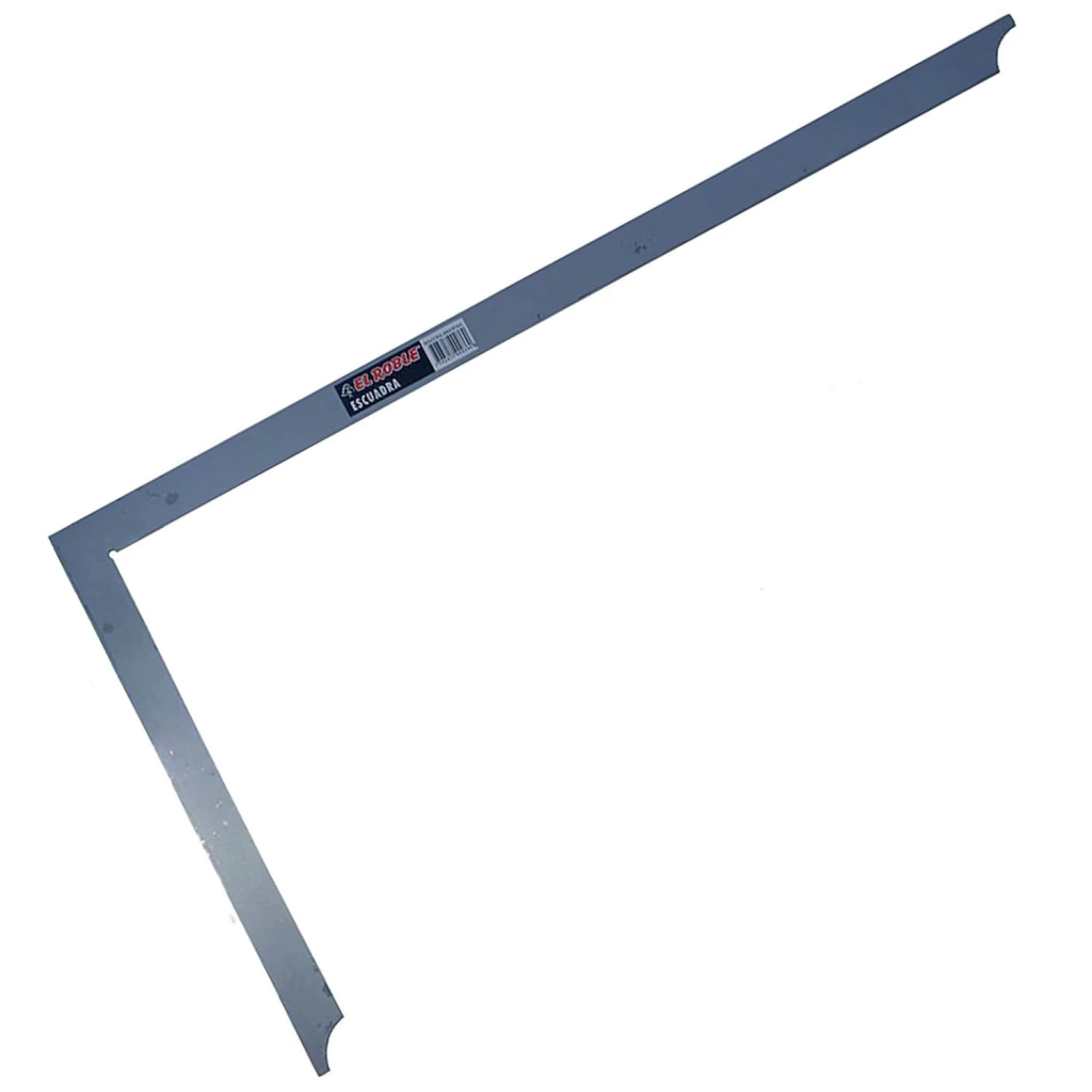 ESCUADRA ALBAÑIL DE 60 CM
