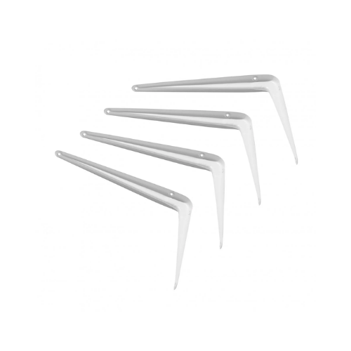 SOPORTE REPISA 300x350 BLANCO
