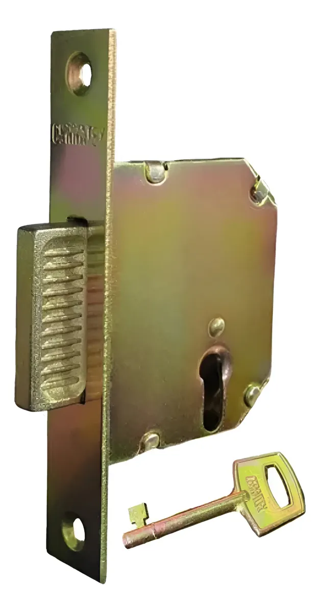 CERRADURA REVERS. 20 mm. 600