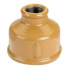 CUPLA HH RED. DE 1.1/4x1