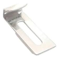 SOPORTE ACERO INOX. 2010/C/A