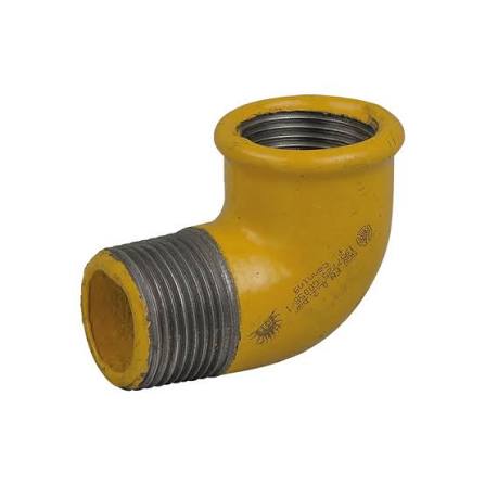 CODO 90º MH DE 1.1/2