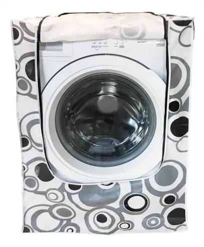 FUNDA P/LAVARROPA CARGA FRONTAL