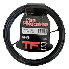 Cinta pasacables 7mts