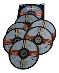 DISCO CORTE C/D    RHEIN 180x1,2 Ox.