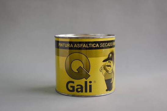 PINTURA ASFALTICA 1 Lt.