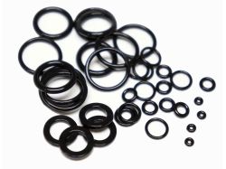 O'RING P/VASTAGO FV Bx50