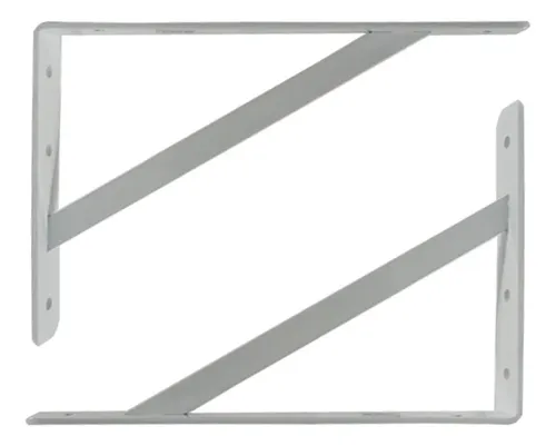 SOPORTE REFORZADO 200x300 BLANCO