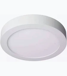 PLAFON REDONDO 12 W CALIDA