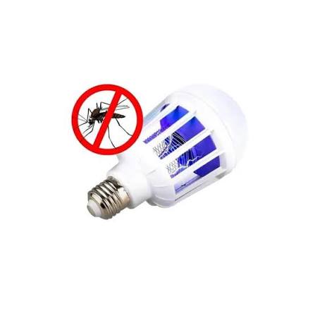 LAMP.MATAINSECTOS LED 9W TBC