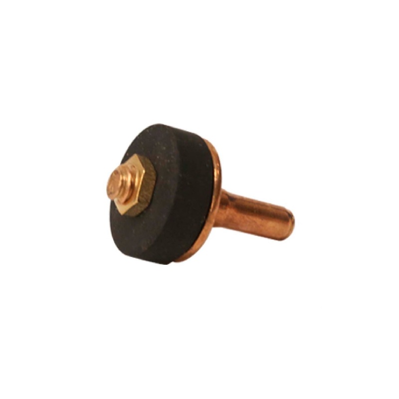 VALVULA P/CANILLA 1/2" C/GOMA
