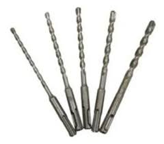 MECHA P/WIDIA ESSAMET 10x110 Enc.SDS