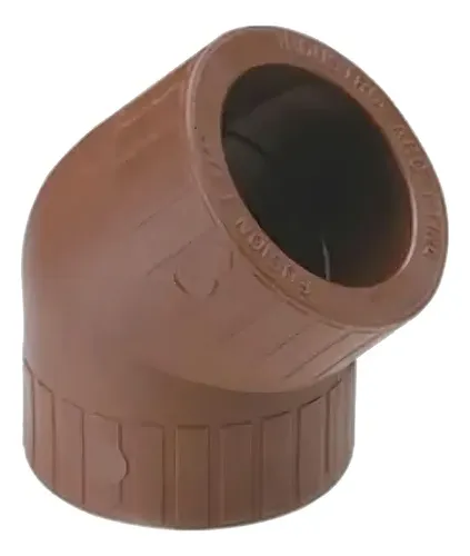 CODO 45º FUSION FUSION DE 1