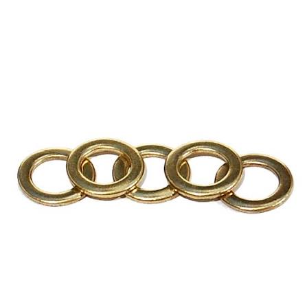 ARANDELA P/FICHA Ho.Bcdo. 8.5mmBx200