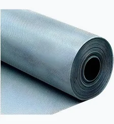 Tejido Mosquitero Metal Galvaniz. 1.20 mts. TIGERLION  Cod.3233