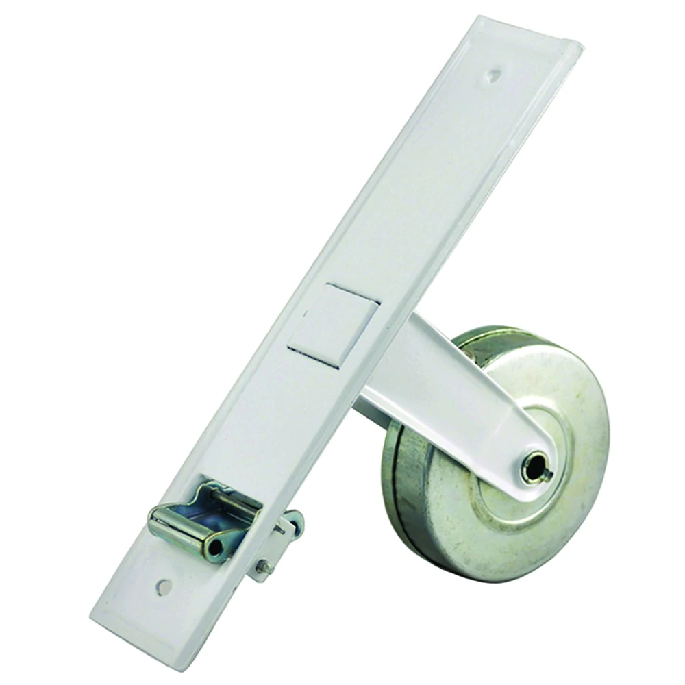 ENROLLADOR ZINC. Nº 4