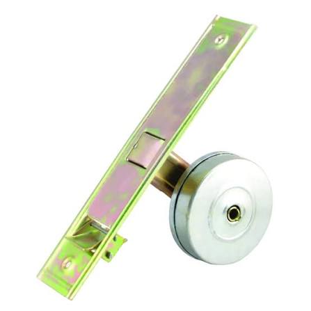 ENROLLADOR ZINC. Nº 6