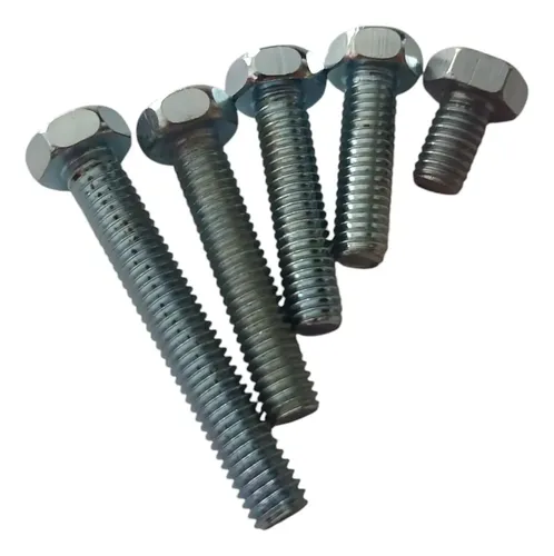 TORNILLOS M6X30MM X4 — foto 5