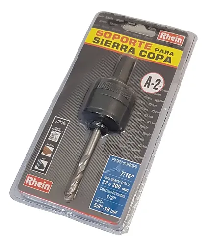 ADAPT.SIERRA COPA "RHEIN"32-200 A-2