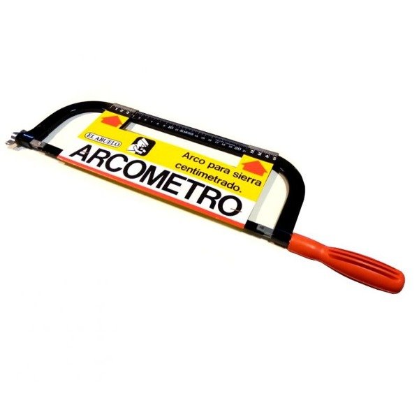 ARCO SIERRA EL ABUELO 5/8x1/4"