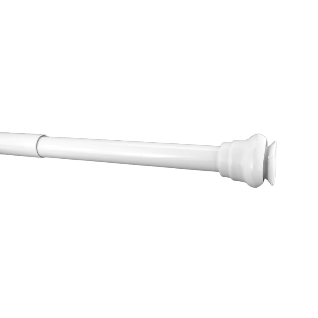 BARRAL EXTENSIBLE 1,30-2,00 LUJO Bco