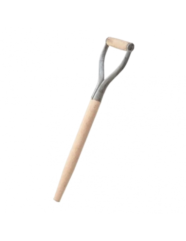 CABO P/PALA EMP.METAL C/CLAVO 70 cm.