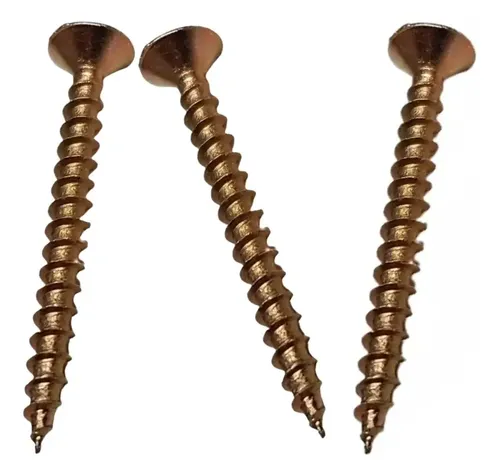 TORNILLO P/AGLOMERADO 21x45 Cx200