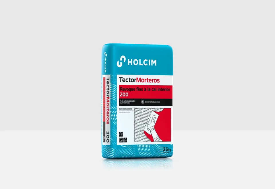 FI H REVOQUE FINO INTERIOR TECTOR 203 HOLCIM (80)