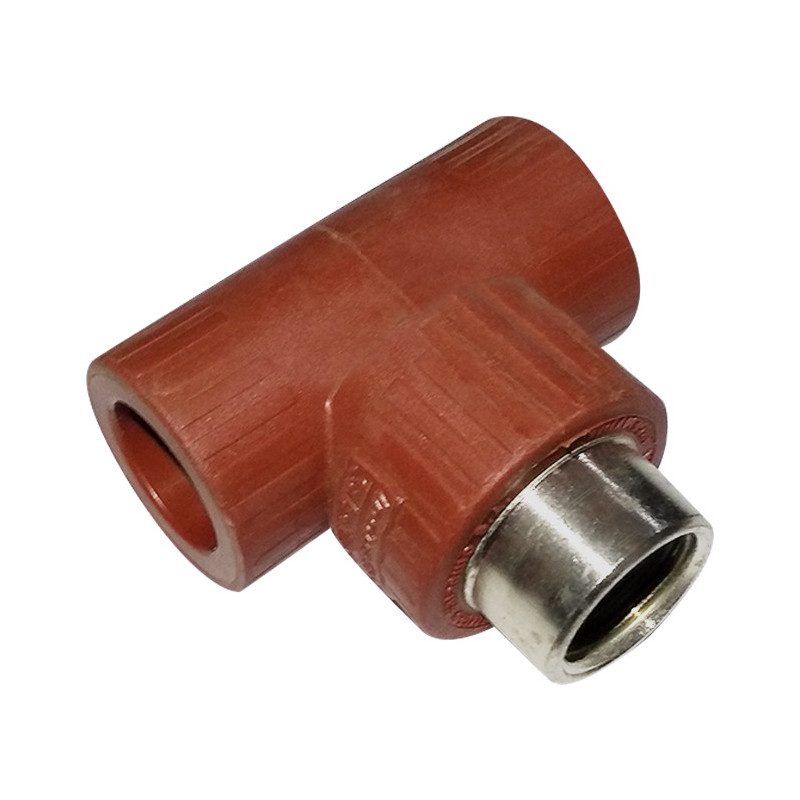 TE FUSION ROSCA METAL M DE 1/2