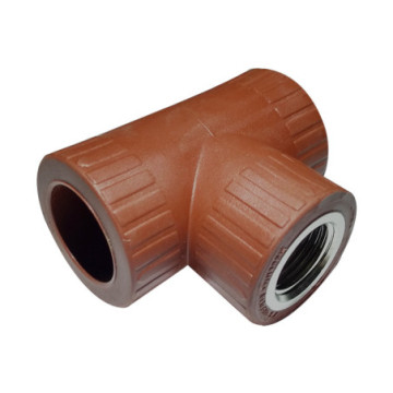 TE RED FR/MET H DE 1X1/2X1