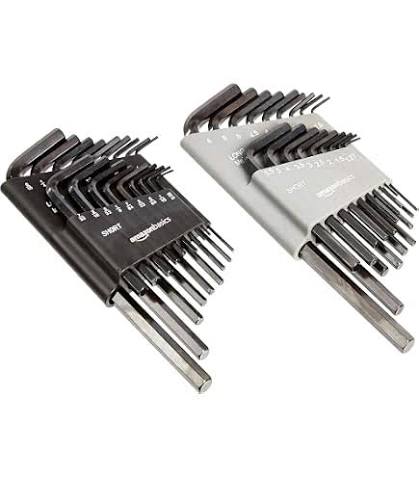 LLAVE ALEM JGO. 8 PZAS.(1,5A6MM)