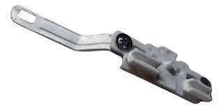 CORRED.PLAST.C/CRUCE METAL RIEL AMER