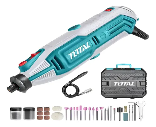 Mini Torno 130W TOTAL