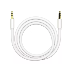 CABLE AUDIO PF - PF2MW COLOR BLANCO